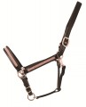 Hy Rosciano Rose Gold Head Collar